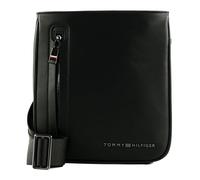 Tommy Hilfiger TH Modern Umhängetasche 19.5 cm schwarz