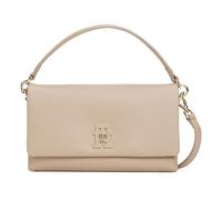 Tommy Hilfiger Modern Schultertasche 26 cm beige
