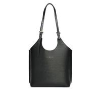 Tommy Hilfiger TH Modern Shopper Tasche 36 cm schwarz
