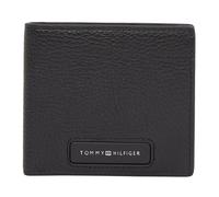 Tommy Hilfiger Monogram - Geldbörse 4cc 11.6 cm (black)