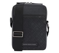 Tommy Hilfiger Monogram - Umhängetasche Mini 20 cm (black)