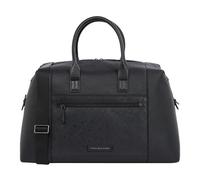 Tommy Hilfiger TH Monogram Weekender Reisetasche 51 cm schwarz