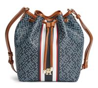 TOMMY HILFIGER TH Monoplay Bucket Stripe Le Blue Mix