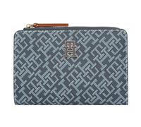 Tommy Hilfiger TH Monoplay Geldbörse 16 cm blau