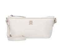 Tommy Hilfiger TH Monoplay Leather Umhängetasche Leder 18 cm calico