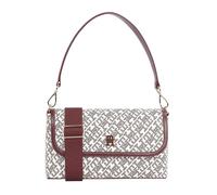 Tommy Hilfiger TH Monoplay Schultertasche 26 cm rot