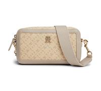 Tommy Hilfiger TH Monoplay Umhängetasche 21 cm beige