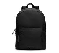 Tommy Hilfiger Herren Rucksack Backpack Groß, Schwarz (Black), Einheitsgröße
