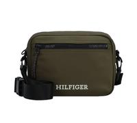 Tommy Hilfiger TH Monotype EW Umhängetasche 26 cm army green