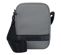 Tommy Hilfiger TH Monotype Mini Bag Umhängetasche 15 cm pewter grey (TAS024994)