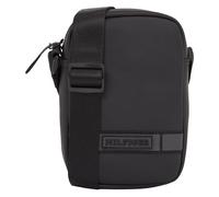 Tommy Hilfiger TH Monotype Mini Bag Umhängetasche 15 cm black (TAS024996)