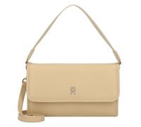 Tommy Hilfiger TH Monotype Schultertasche 26 cm beige