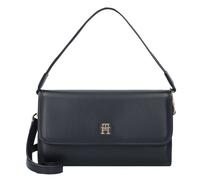 Tommy Hilfiger TH Monotype Schultertasche 26 cm blau