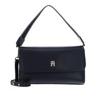 TOMMY HILFIGER TH Monotype Shoulder Bag Space Blue