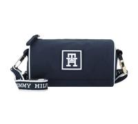 Tommy Hilfiger TH Monotype Umhängetasche 19.5 cm space blue