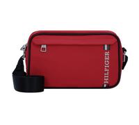 Tommy Hilfiger TH Monotype Umhängetasche 23.5 cm primary red