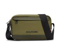 Tommy Hilfiger TH Monotype Umhängetasche 24 cm utility olive