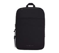 TOMMY HILFIGER TH Nylon Backpack Black