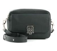 Tommy Hilfiger TH Outline Camera Bag Aw0aw11535 Umhängetaschen für Damen, Einheitsgröße, Blau (Desert Sky), Einheitsgröße