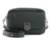 Tommy Hilfiger Mini Bag »TH OUTLINE CAMERA BAG«, kleine Umhängetasche, Desert Sky