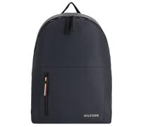 Tommy Hilfiger TH Pique Daypack 41 cm Laptopfach blau