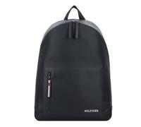 Tommy Hilfiger Rucksack TH Pique Backpack black