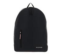 TOMMY HILFIGER TH Pique Monotype Backpack Space Blue