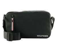 Tommy Hilfiger Umhängetasche Herren schwarz, ONE SIZE