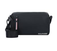 Tommy Hilfiger TH Pique Umhängetasche 23.5 cm schwarz
