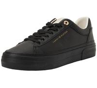 Tommy Hilfiger Fw0fw09018 Sportschuhe EU 38 Black