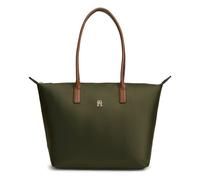 Tommy Hilfiger Popette Shopper / Tote, Olivgrün