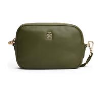 Tommy Hilfiger TH Popette Umhängetasche 21.5 cm grün