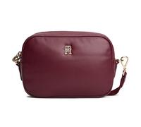 Tommy Hilfiger TH Popette Umhängetasche 21.5 cm rot