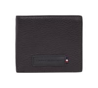 Tommy Hilfiger TH Premium Geldbörse Leder 11.5 cm black (TAS035942)
