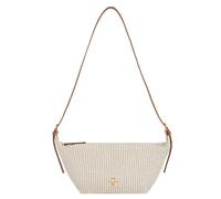 Tommy Hilfiger Premium Beach Umhängetasche 40 cm beige (TAS036455)