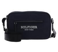 TOMMY HILFIGER TH Prep Classic Camera Bag Space Blue