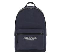 Tommy Hilfiger Th Prep Classic Rucksack 45 cm Laptopfach space blue (TAS002356) blau