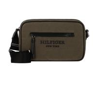 Tommy Hilfiger TH Prep Classic Umhängetasche 24 cm oliv