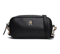TOMMY HILFIGER TH Refined Camera Bag Black