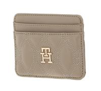 TOMMY HILFIGER TH Refined Cardholder Beige