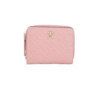 Tommy Hilfiger TH Refined Geldbörse 12 cm teaberry blossom
