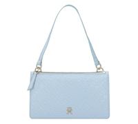 Tommy Hilfiger TH Refined Schultertasche 24 cm breezy blue