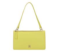 Tommy Hilfiger TH Refined Schultertasche 24 cm gelb