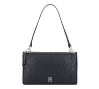 Tommy Hilfiger TH Refined Schultertasche 24 cm schwarz