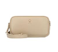 Tommy Hilfiger TH Refined Umhängetasche 20 cm beige
