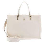 TOMMY HILFIGER TH Refined Workbag Calico