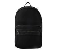 Tommy Hilfiger TH Repreve Business-Rucksack 47 cm Laptopfach schwarz
