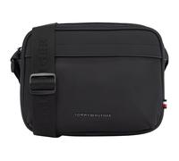 TOMMY HILFIGER TH Repreve Crossover Bag Black