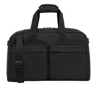 TOMMY HILFIGER TH Repreve Duffle Bag Black