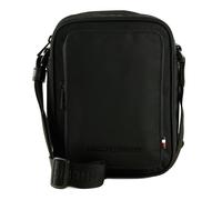 TOMMY HILFIGER TH Repreve Mini Reporter Bag Black